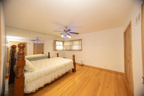 Tiny photo for 10025 Bronx Avenue, Skokie, IL 60077 (MLS # 12687957)