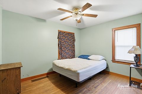 Tiny photo for 905 N Everett Street, Streator, IL 61364 (MLS # 12590823)