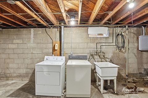 Tiny photo for 905 N Everett Street, Streator, IL 61364 (MLS # 12590823)