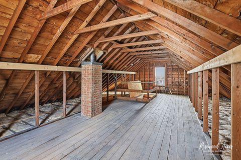 Tiny photo for 905 N Everett Street, Streator, IL 61364 (MLS # 12590823)