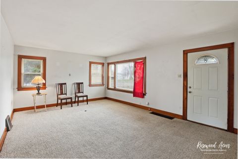 Tiny photo for 905 N Everett Street, Streator, IL 61364 (MLS # 12590823)