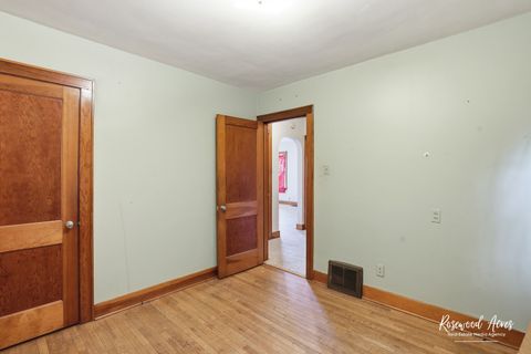 Tiny photo for 905 N Everett Street, Streator, IL 61364 (MLS # 12590823)