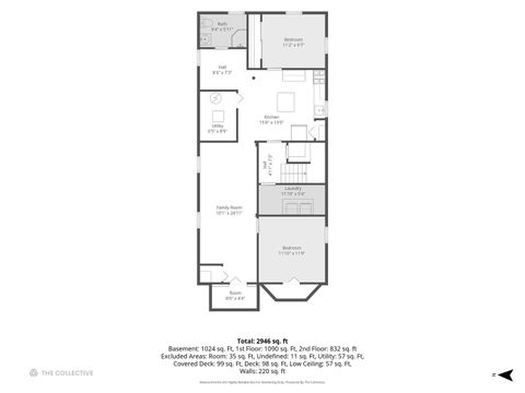 Tiny photo for 6429 S Tripp Avenue, Chicago, IL 60629 (MLS # 12692993)