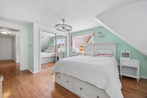 Tiny photo for 6429 S Tripp Avenue, Chicago, IL 60629 (MLS # 12692993)