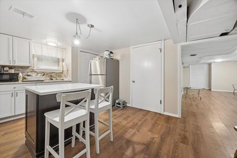 Tiny photo for 6429 S Tripp Avenue, Chicago, IL 60629 (MLS # 12692993)