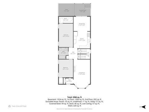 Tiny photo for 6429 S Tripp Avenue, Chicago, IL 60629 (MLS # 12692993)