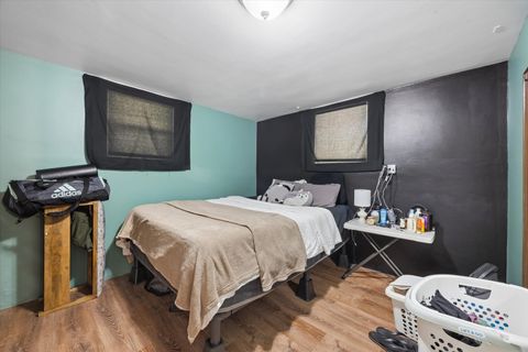 Tiny photo for 6429 S Tripp Avenue, Chicago, IL 60629 (MLS # 12692993)