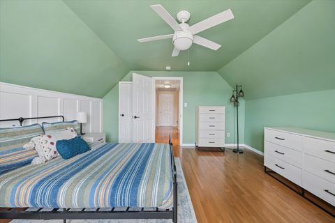 Tiny photo for 6429 S Tripp Avenue, Chicago, IL 60629 (MLS # 12692993)