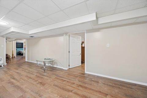 Tiny photo for 6429 S Tripp Avenue, Chicago, IL 60629 (MLS # 12692993)