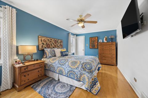 Tiny photo for 6429 S Tripp Avenue, Chicago, IL 60629 (MLS # 12692993)