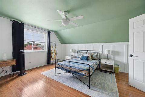 Tiny photo for 6429 S Tripp Avenue, Chicago, IL 60629 (MLS # 12692993)