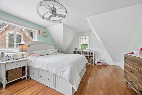 Tiny photo for 6429 S Tripp Avenue, Chicago, IL 60629 (MLS # 12692993)
