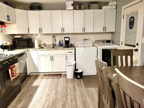 Tiny photo for 4217 Greenbrier Lane, Richton Park, IL 60471 (MLS # 12546856)