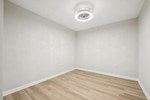 Tiny photo for 800 Elgin Road #1013, Evanston, IL 60201 (MLS # 12504439)