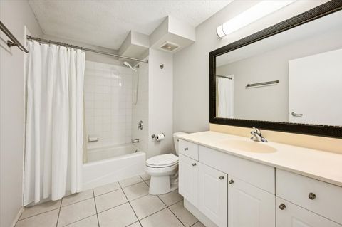 Tiny photo for 800 Elgin Road #1013, Evanston, IL 60201 (MLS # 12504439)