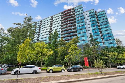 Photo of 800 Elgin Road #1013, Evanston, IL 60201 (MLS # 12504439) Photo of 800 Elgin Road #1013, Evanston, IL 60201 (MLS # 12504439)