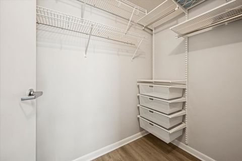 Tiny photo for 800 Elgin Road #1013, Evanston, IL 60201 (MLS # 12504439)