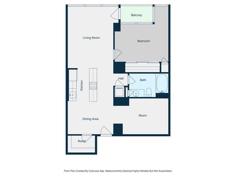 Tiny photo for 800 Elgin Road #1013, Evanston, IL 60201 (MLS # 12504439)