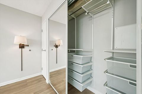 Tiny photo for 800 Elgin Road #1013, Evanston, IL 60201 (MLS # 12504439)