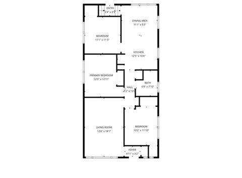 Tiny photo for 9534 S Sacramento Avenue, Evergreen Park, IL 60805 (MLS # 12611946)