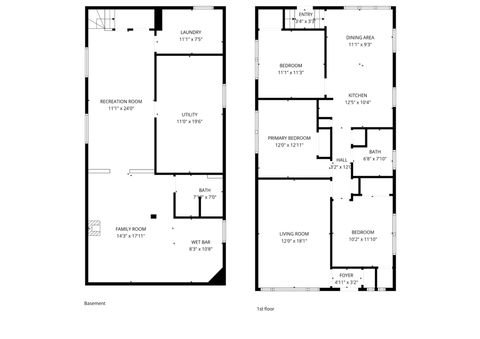 Tiny photo for 9534 S Sacramento Avenue, Evergreen Park, IL 60805 (MLS # 12611946)