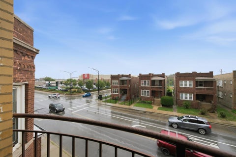 Tiny photo for 3008 W ADDISON Street #3S, Chicago, IL 60618 (MLS # 12712195)