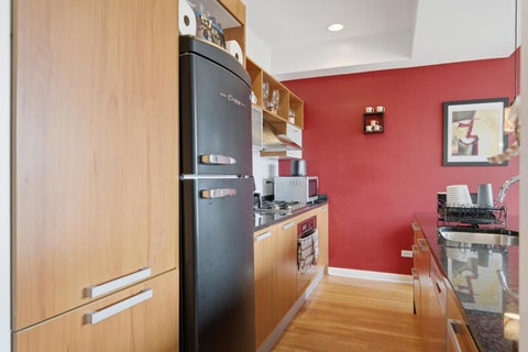 Tiny photo for 3008 W ADDISON Street #3S, Chicago, IL 60618 (MLS # 12712195)