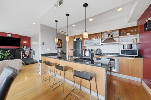 Tiny photo for 3008 W ADDISON Street #3S, Chicago, IL 60618 (MLS # 12712195)