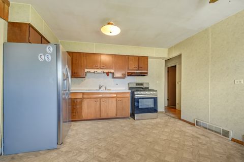 Tiny photo for 17800 Michael Avenue, Country Club Hills, IL 60478 (MLS # 12681709)