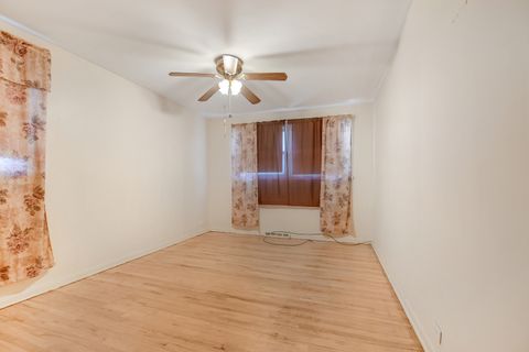 Tiny photo for 17800 Michael Avenue, Country Club Hills, IL 60478 (MLS # 12681709)