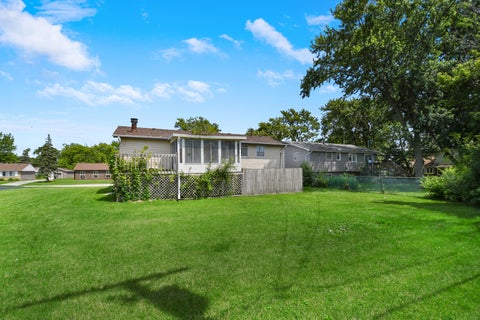 Tiny photo for 17800 Michael Avenue, Country Club Hills, IL 60478 (MLS # 12681709)