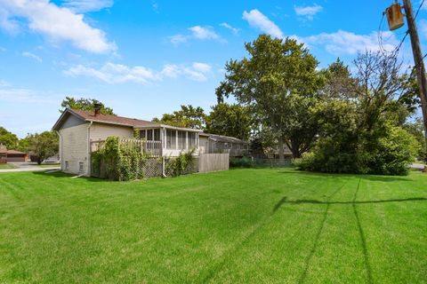 Tiny photo for 17800 Michael Avenue, Country Club Hills, IL 60478 (MLS # 12681709)