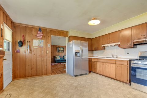 Tiny photo for 17800 Michael Avenue, Country Club Hills, IL 60478 (MLS # 12681709)
