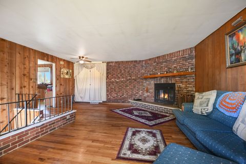 Tiny photo for 17800 Michael Avenue, Country Club Hills, IL 60478 (MLS # 12681709)