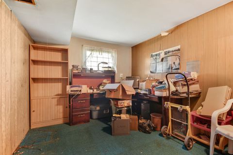 Tiny photo for 17800 Michael Avenue, Country Club Hills, IL 60478 (MLS # 12681709)