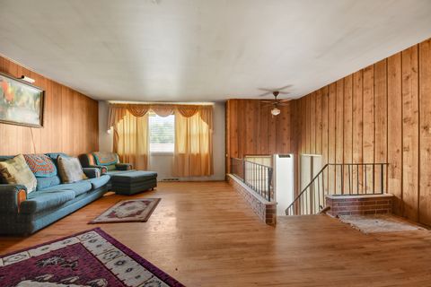 Tiny photo for 17800 Michael Avenue, Country Club Hills, IL 60478 (MLS # 12681709)