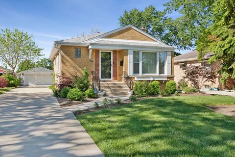 Photo of 7504 W Jonquil Terrace, Niles, IL 60714 (MLS # 12651866)
