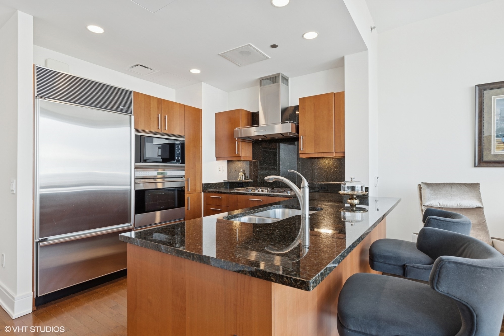 401 N Wabash Avenue 59B