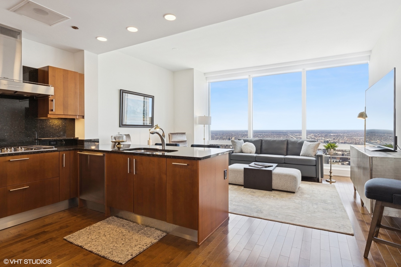 401 N Wabash Avenue 59B