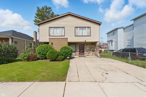 Photo of 9620 S Sangamon Street, Chicago, IL 60643 (MLS # 12372382)