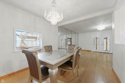 Tiny photo for 9620 S Sangamon Street, Chicago, IL 60643 (MLS # 12372382)