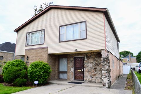 Tiny photo for 9620 S Sangamon Street, Chicago, IL 60643 (MLS # 12372382)