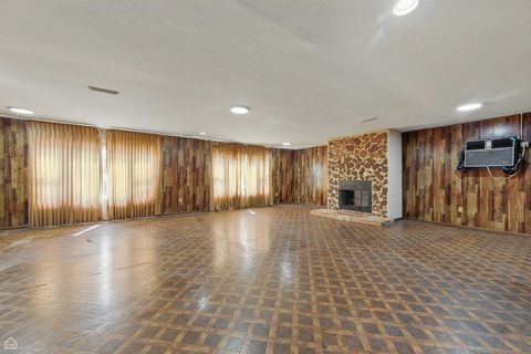 Tiny photo for 9620 S Sangamon Street, Chicago, IL 60643 (MLS # 12372382)