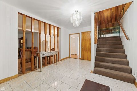 Tiny photo for 9620 S Sangamon Street, Chicago, IL 60643 (MLS # 12372382)