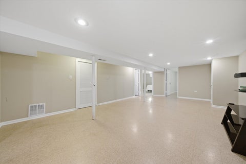 Tiny photo for 10811 Wrightwood Avenue, Melrose Park, IL 60164 (MLS # 12779784)