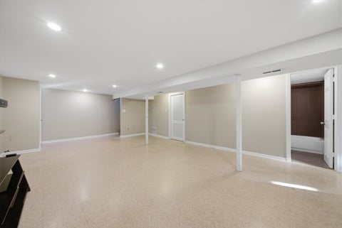 Tiny photo for 10811 Wrightwood Avenue, Melrose Park, IL 60164 (MLS # 12779784)