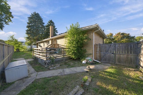 Tiny photo for 10811 Wrightwood Avenue, Melrose Park, IL 60164 (MLS # 12779784)