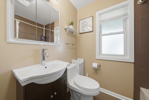Tiny photo for 10811 Wrightwood Avenue, Melrose Park, IL 60164 (MLS # 12779784)