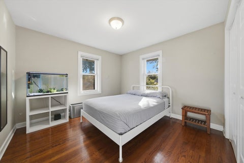 Tiny photo for 10811 Wrightwood Avenue, Melrose Park, IL 60164 (MLS # 12779784)