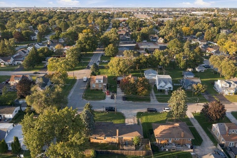 Tiny photo for 10811 Wrightwood Avenue, Melrose Park, IL 60164 (MLS # 12779784)
